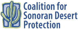 Coalition for Sonoran Desert Protection